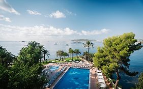 Thb Los Molinos - Adults Only Hotel Ibiza Town Spain